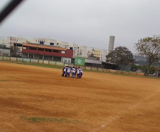 Campo Guarani Futebol Clube