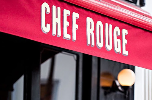 Chef Rouge