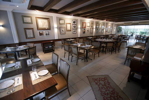Marcel Restaurante