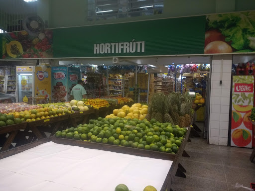 Supermercados PIRYTUBA