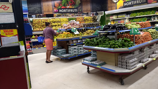 Supermercados Nagumo - Grimaldi