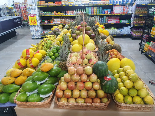 Mercado Primmus