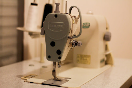CNMAC - Mecânica de Maquinas de Costura Doméstica e Industrial