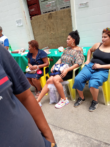 Cresan Vila Maria - Centro de Referência em Segurança Alimentar e Nutricional.