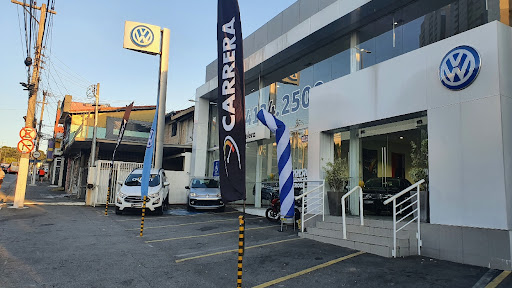 Volkswagen Carrera - Osasco