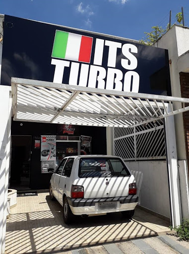 ITS Turbo Racing Parts Online Store