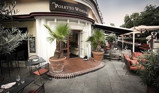 Poletto Winebar Eppendorf
