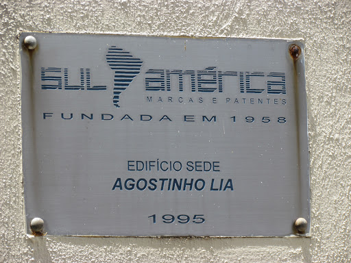Sul América Marcas e Patentes