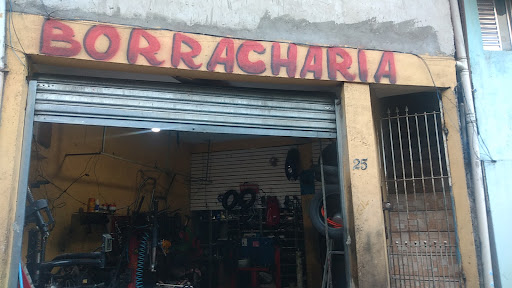 Boracharia Vila Andrade