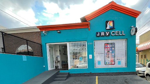 JRV CELL - Distribuidora de Peças para celular e tablet - Especialização em troca de vidro