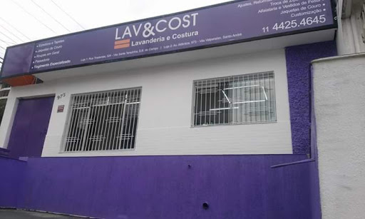 Lav&Cost