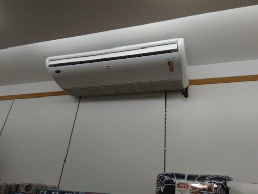 Ar Condicionado JD | Venda,Instalação e Manutenção