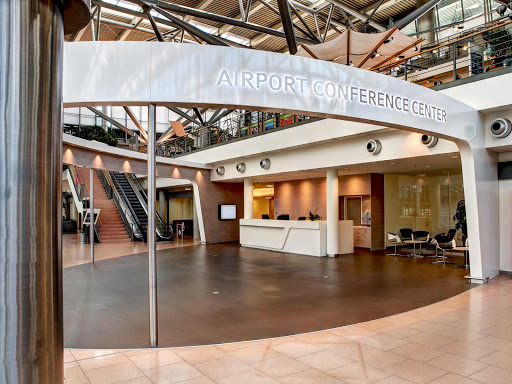ACC -Airport Conference Center