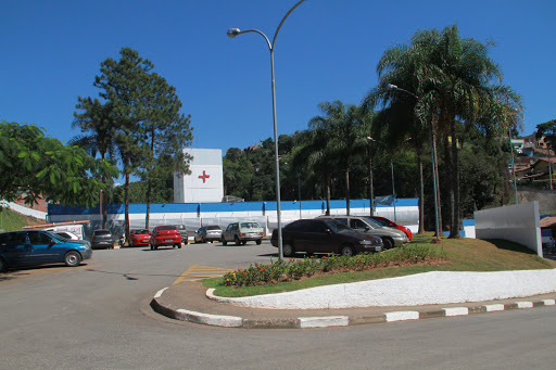 Hospital Municipal Enf Antonio Policarpo de Oliveira