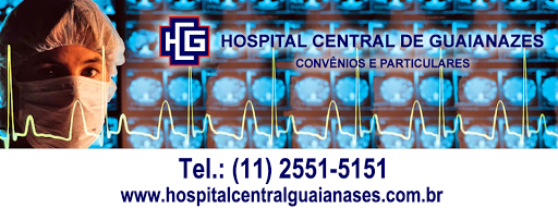 Hospital Central de Guaianases