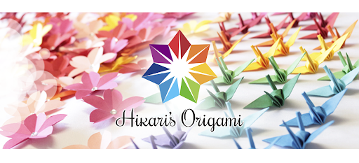 Hikari's Origami