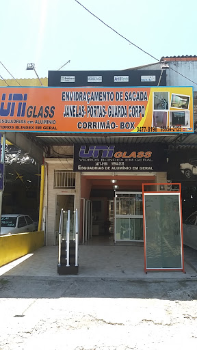 Uni Glass