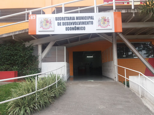 Secretaria Municipal de Desenvolvimento Econômico itaquaquecetuba