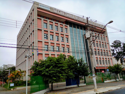 Secretaria Municipal de Cultura de Guarulhos