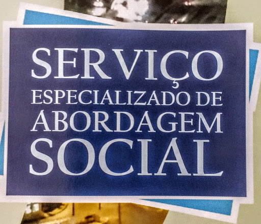 SEAS - Serviço Especializado De Abordagem Social