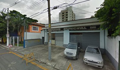 Arquivo Municipal de Guarulhos
