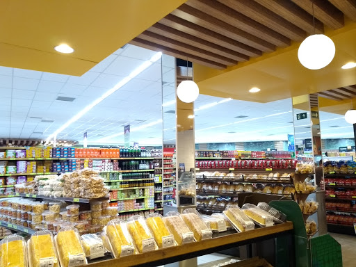 Supermercados Nagumo - Jardim Cumbica