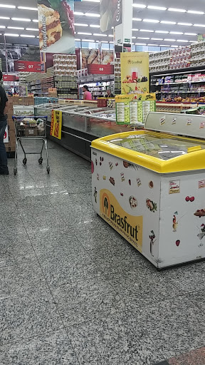 Supermercados Nagumo - Vila Zeferina