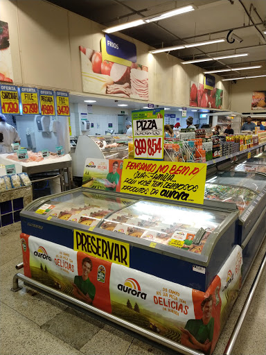 Cobal Supermercados - Cachoeirinha