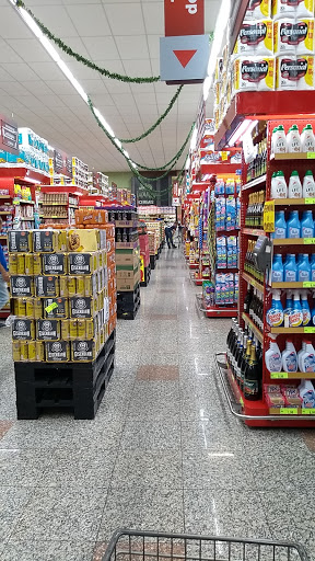 Supermercados Nagumo - Jardim Cumbica 2