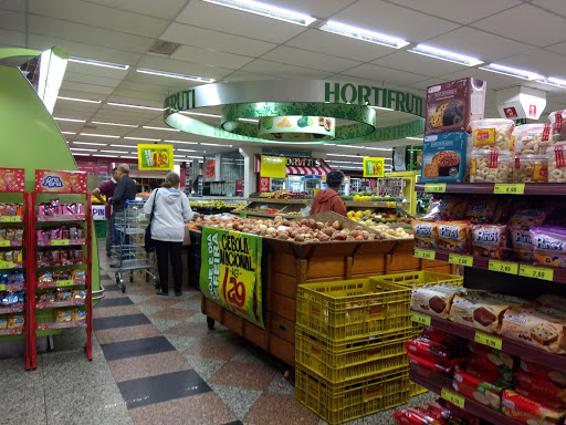 Supermercados Nagumo - Vila Diva
