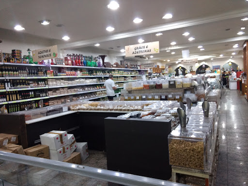 Maxifour Lebanon Market Center - Empório Árabe