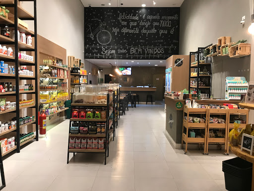 Armazém Fit Store | Santo André