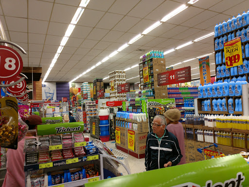 Supermercados Nagumo - Vila Luzita