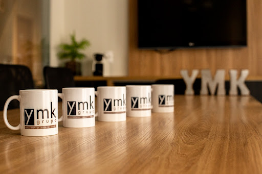 Grupo YMK - Negócios Imobiliários