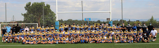 CRC Pozuelo Rugby
