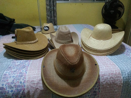 Reis do chapéu
