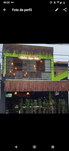 Aloha Açaí Bar
