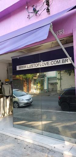 Sex on love in São Paulo