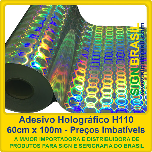 SIGN BRASIL - Adesivos, Lona Frontlight, Lona Backlight e Placa de Acrílico