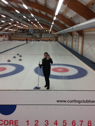 Curling-Club Hamburg e.V.