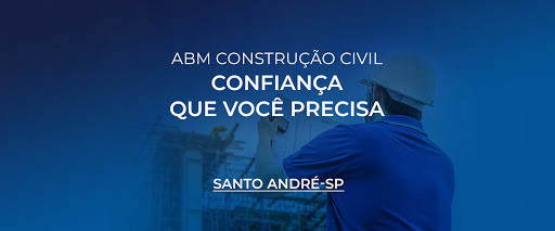 ABM Construção Civil - Santo André - São Paulo