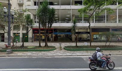 Grupo Hosp - Hospital de Olhos de São Paulo | Unidade Centro