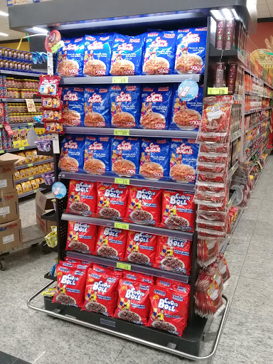 Supermercados Nagumo - Jardim Ivonete