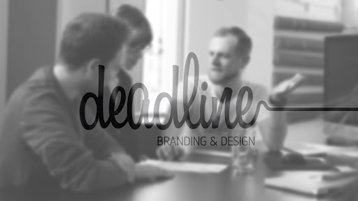 deadline Branding & Design