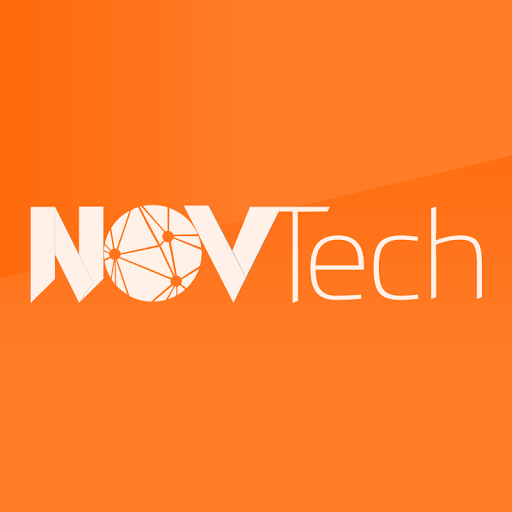 Novtech - Soluções em Impressão e Digitalização