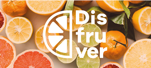 Disfruver - Distribución de frutas y verduras