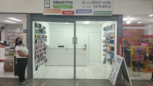SmartFix Assistência Técnica Cata Preta