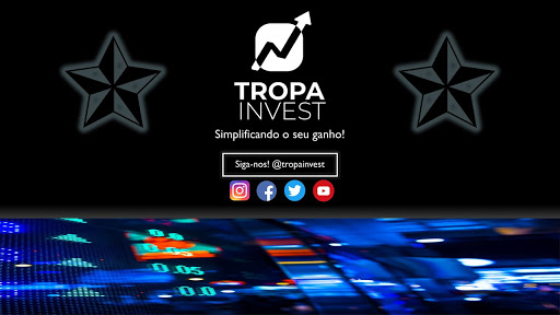 Tropa Invest - Tecnologia em Investimentos LTDA.