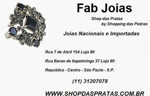 Fab Joias
