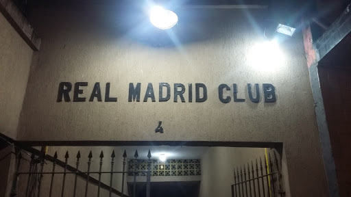 Real Madrid Clube